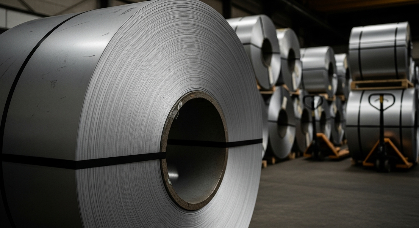 Rulo Sac Çelik Servis Merkezi