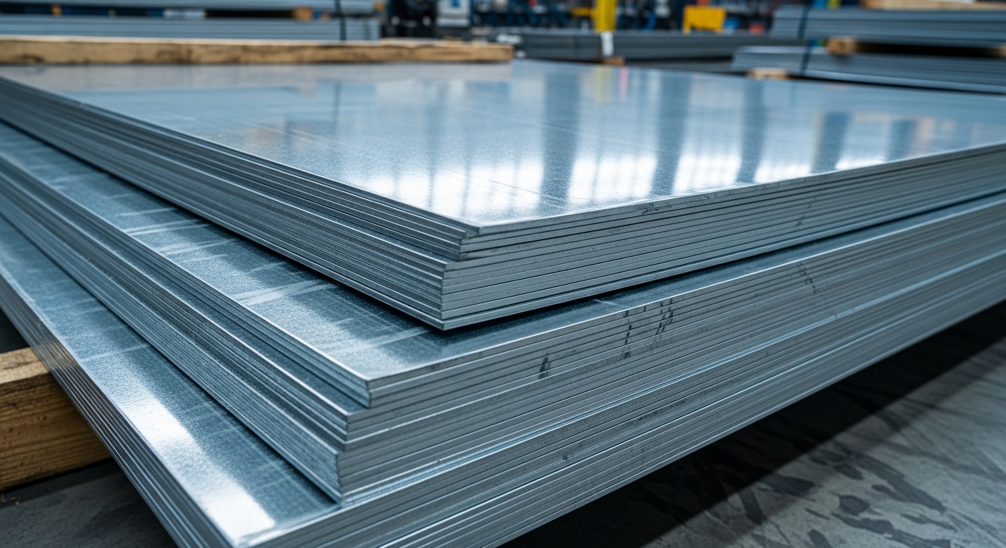 ST37 ve ST52 Sac Karşılaştırması