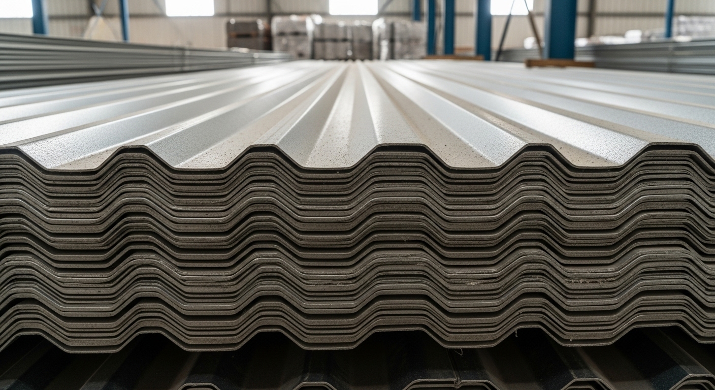 Trapez Sacın Kimyasal ve Mekanik Yapisi